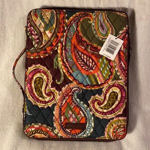 Vera Bradley Tablet Tamer Organizer (tablet case)